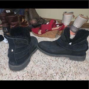 Ugg boots